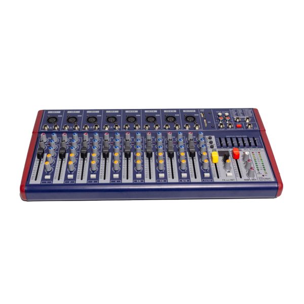 CONSOLA M12-EFX