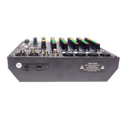 CONSOLA MX-Z6