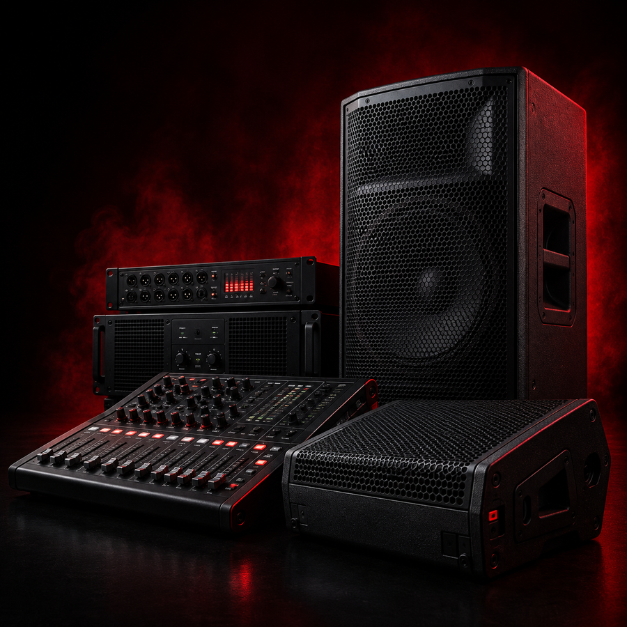 Audio Pro