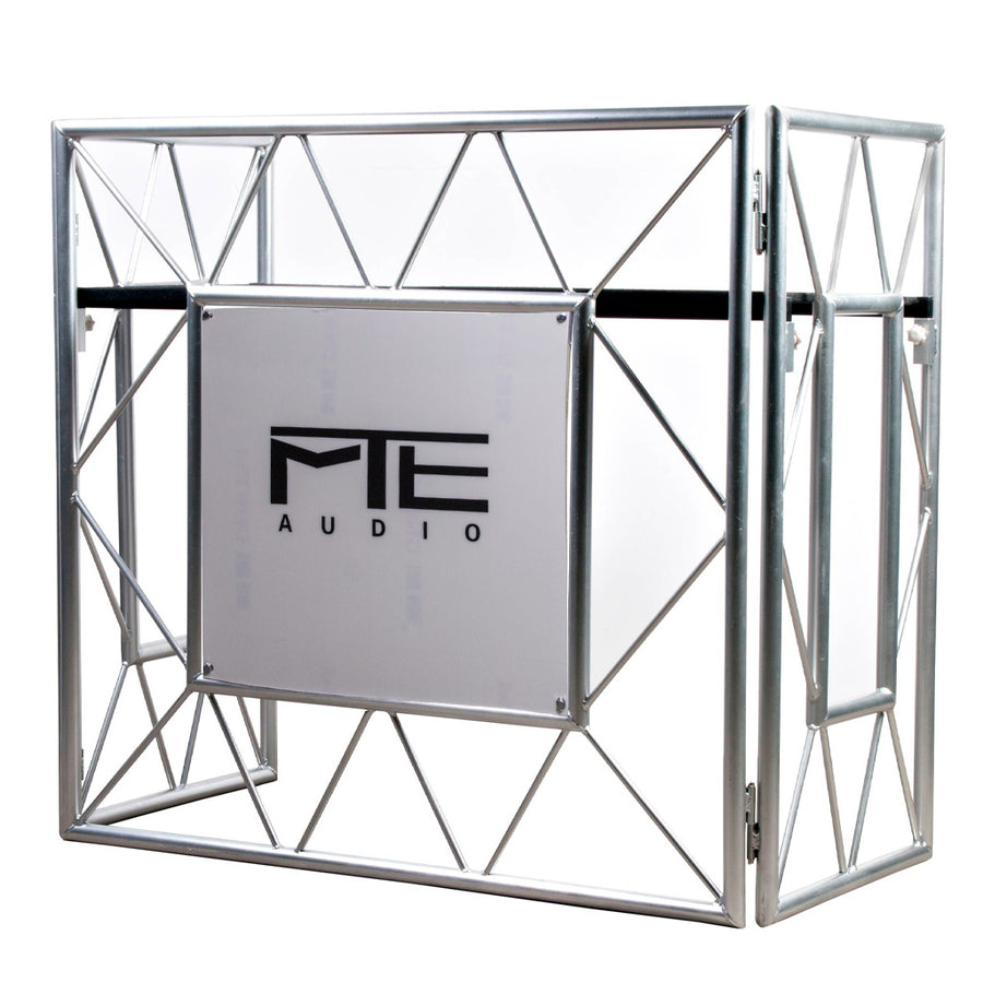 DJ-BOOTH TABLE