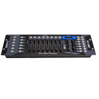 DMX-512