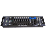 DMX-512