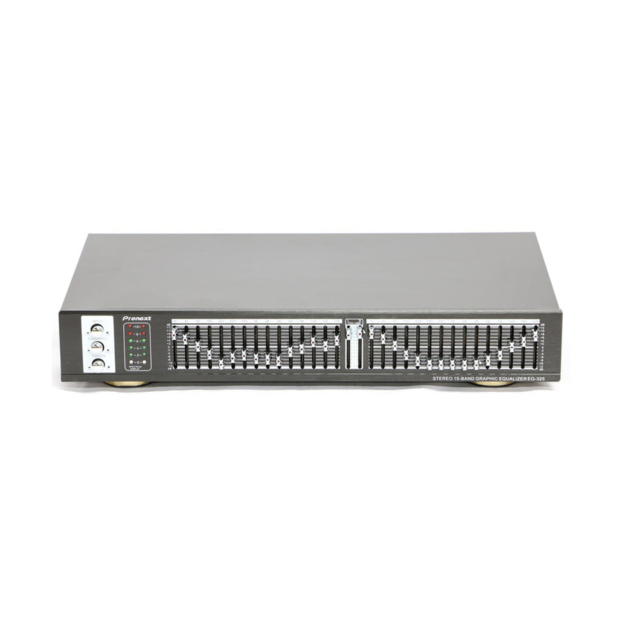 EQ y Tuners – EQ-325