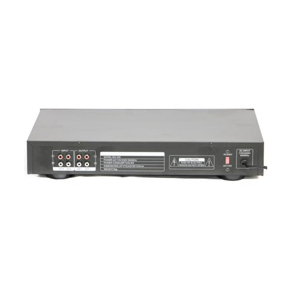 EQ y Tuners – EQ-325