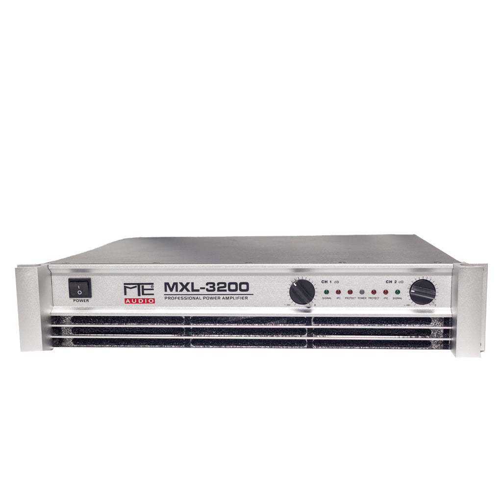 AMPLIFICADOR MXL-3200