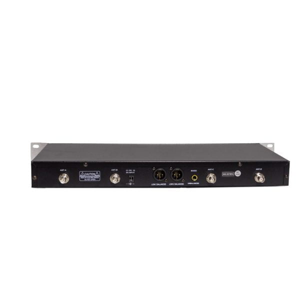 MICROFONO UHF-2000