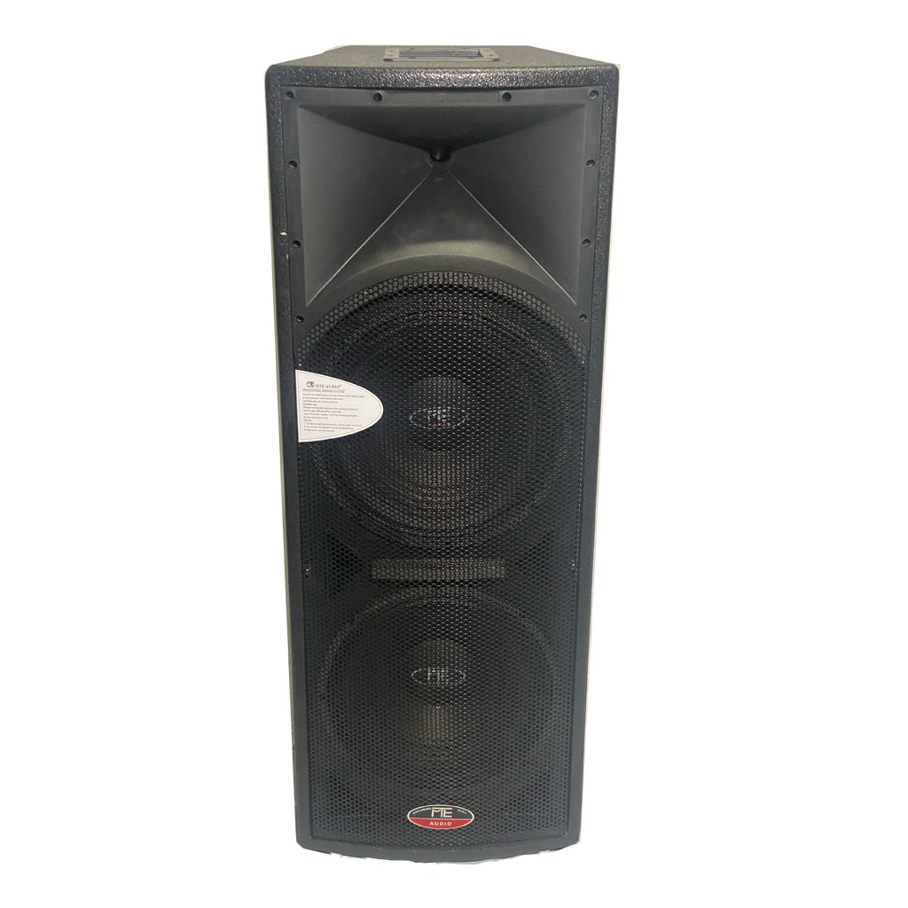 CAJON MBP-CV225