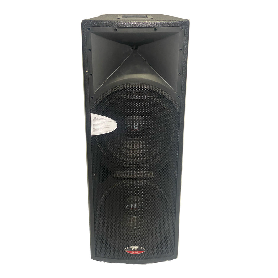 CAJON MBP-CV225