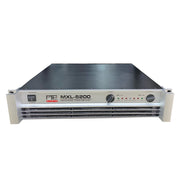 AMPLIFICADOR MXL-5200
