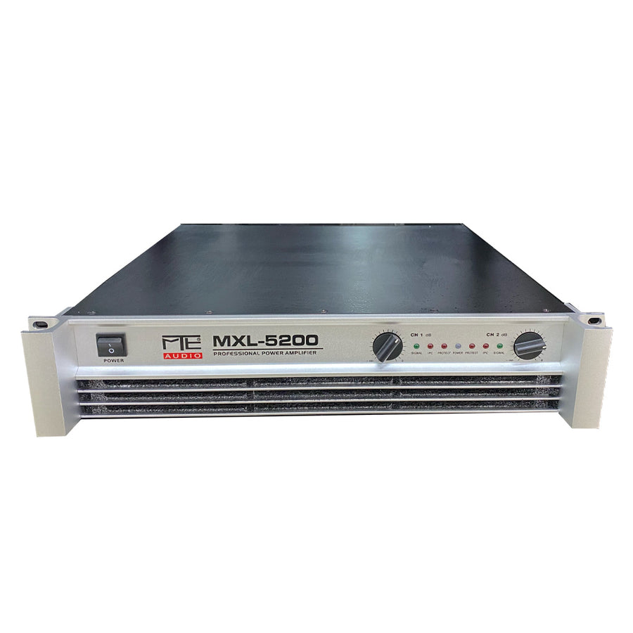 AMPLIFICADOR MXL-5200