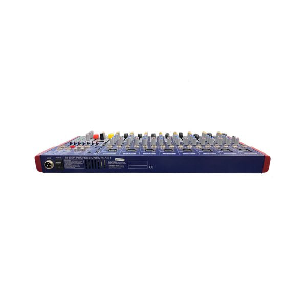 CONSOLA M12-EFX