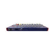 CONSOLA M12-EFX