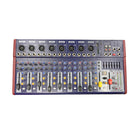 CONSOLA M12-EFX