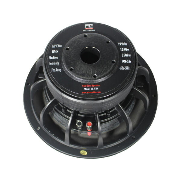 M12-S2500