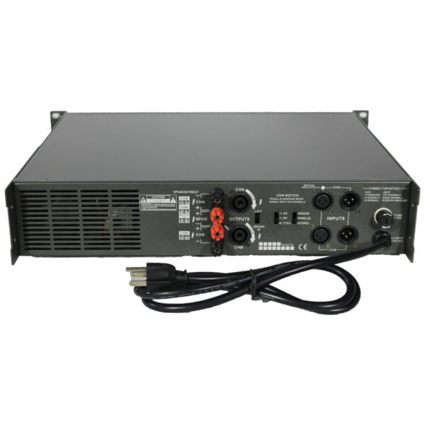 MCQ-3000A