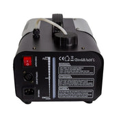 MAQUINA DE HUMO MHF-900