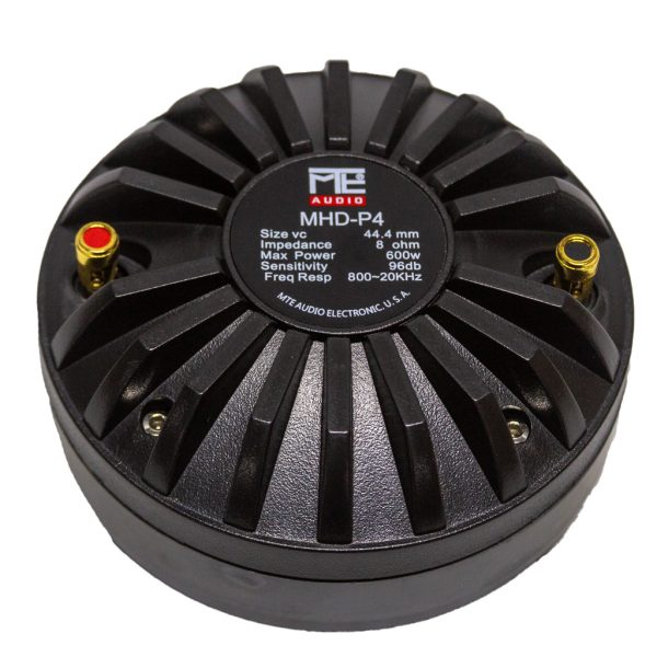DRIVER MHD-P4