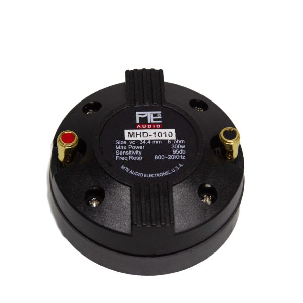 DRIVER MHD-1010