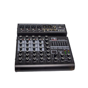 CONSOLA MX-516UBT