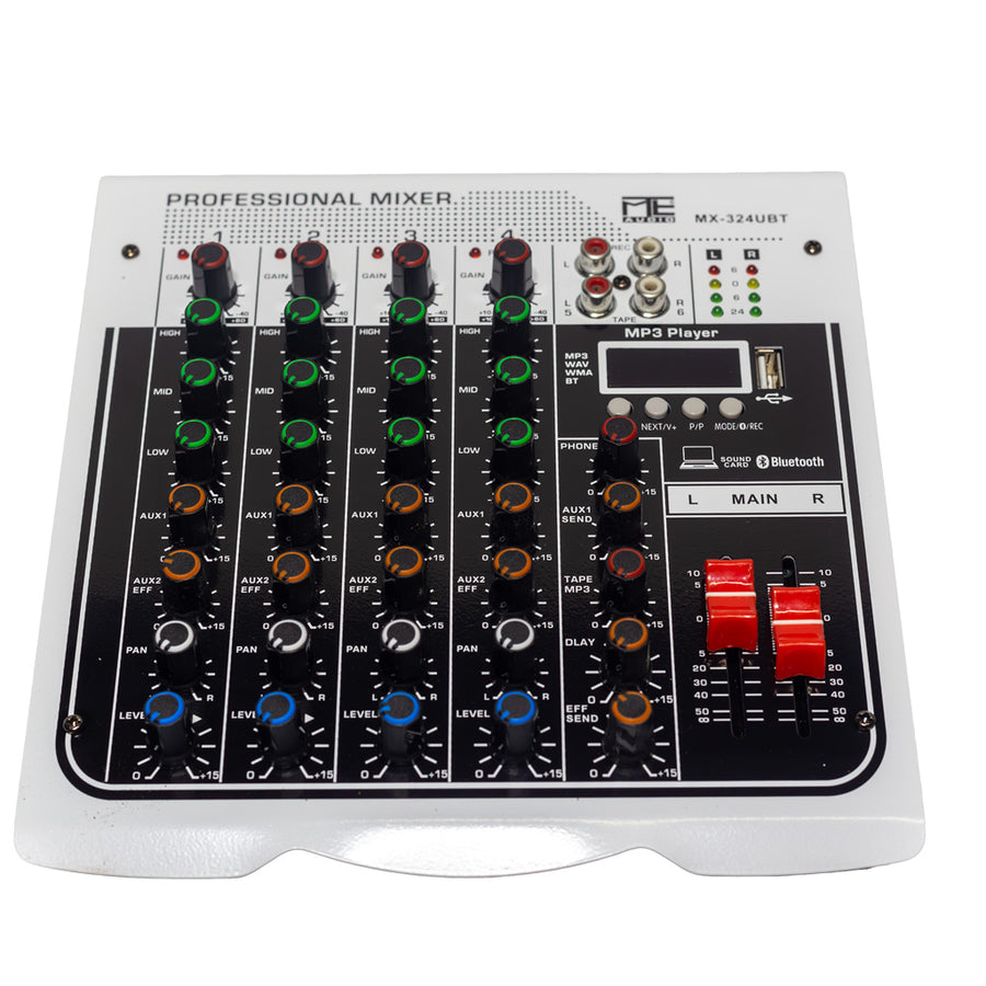 CONSOLA MX-324UBT