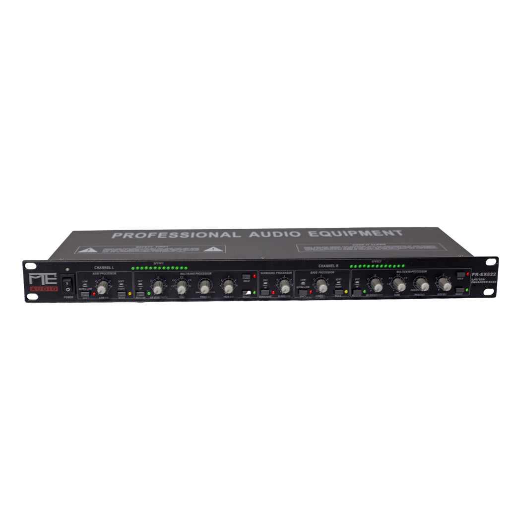 PROCESADOR PR-EX822