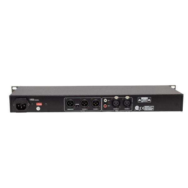 PROCESADOR PR-120A