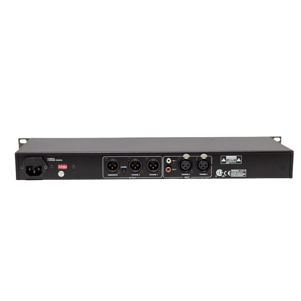 PROCESADOR PR-120A