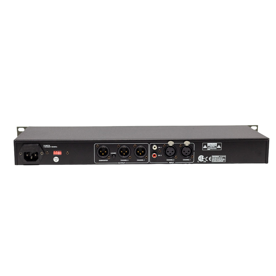 PROCESADOR PR-120A