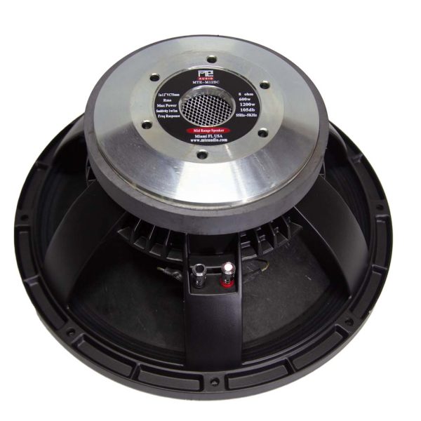 MTE-12BC