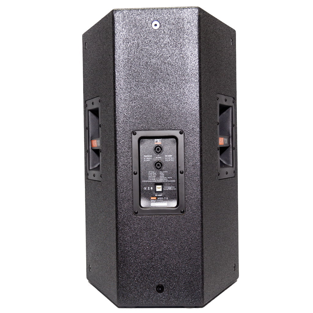 MONITOR MSR-715
