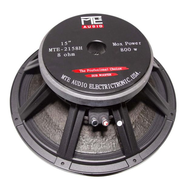 MTE-2158H