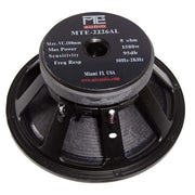BAJO MTE-2226AL
