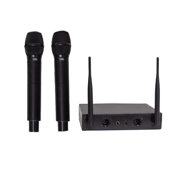 MICROFONO UHF-2058