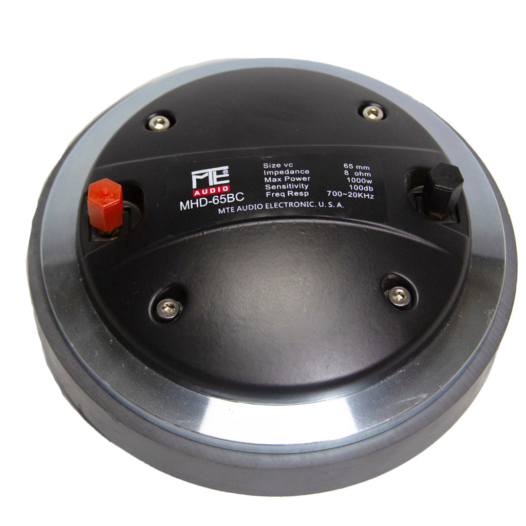 DRIVER MHD-65BC