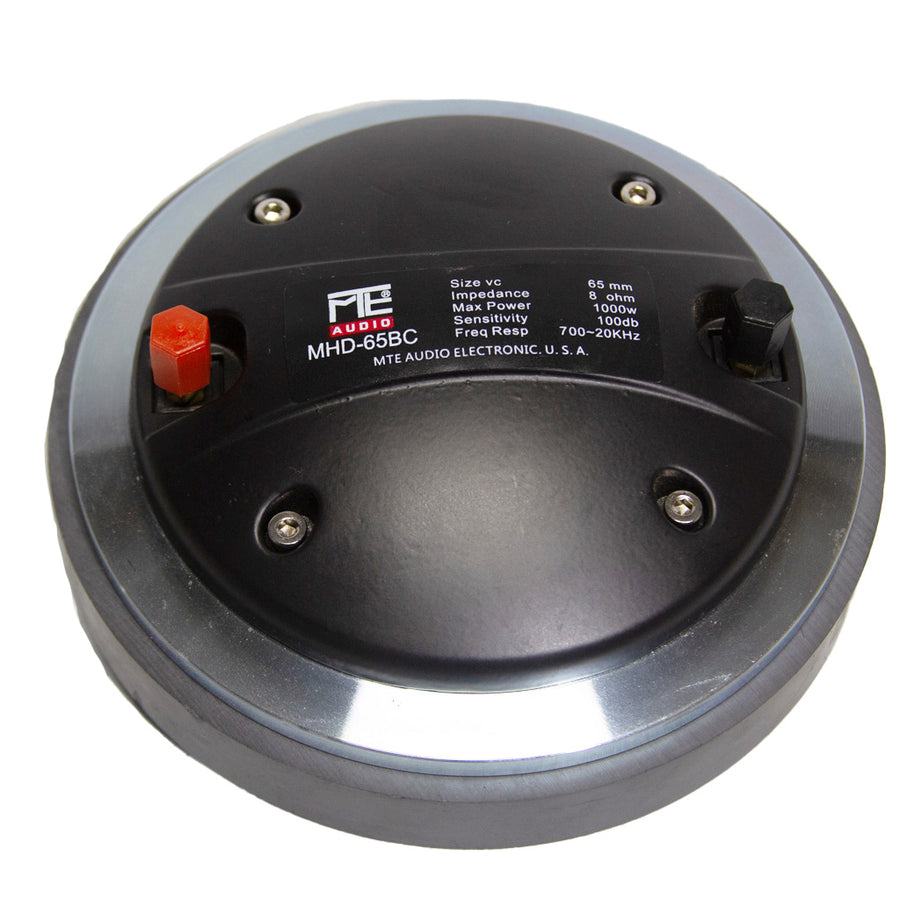 DRIVER MHD-65BC
