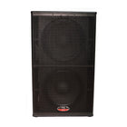 Cajas Sub – MLS-225DS