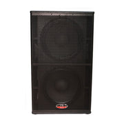 Cajas Sub – MLS-225DS