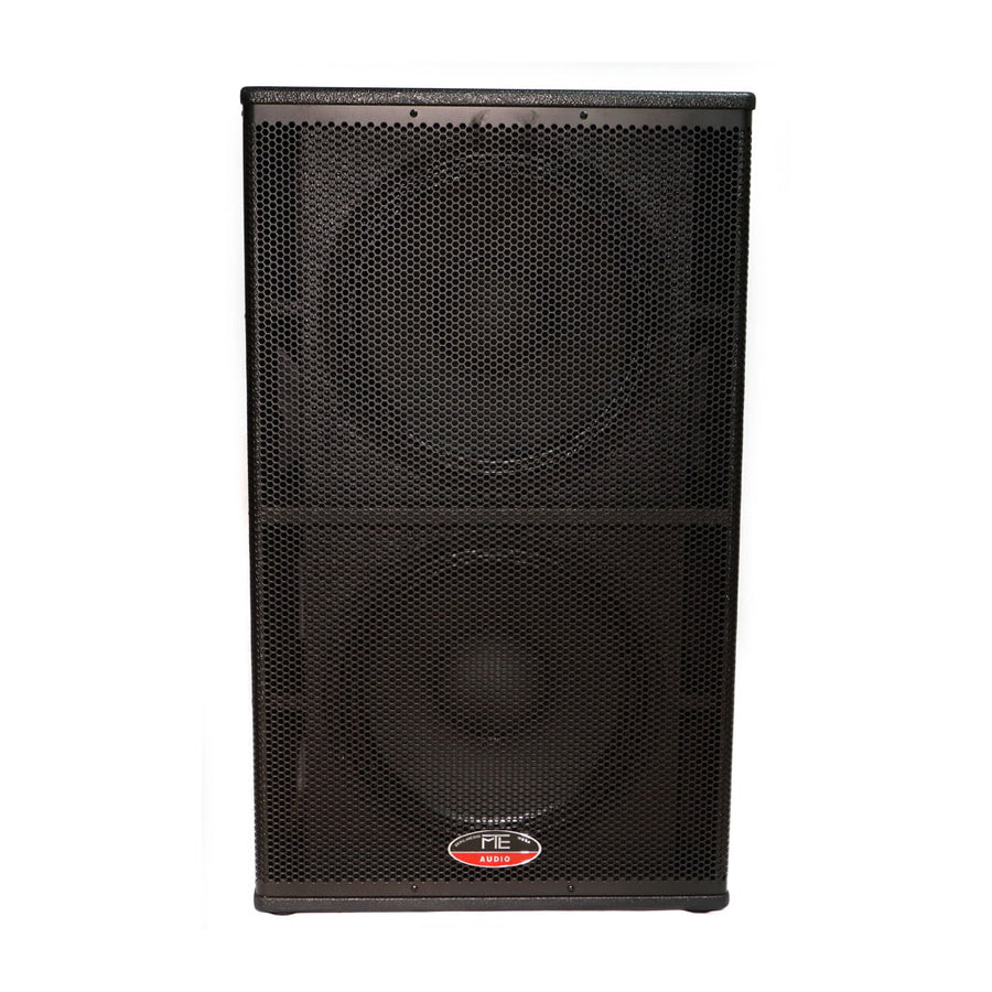 Cajas Sub – MLS-225DS