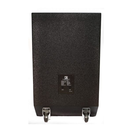 Cajas Sub – MLS-225DS