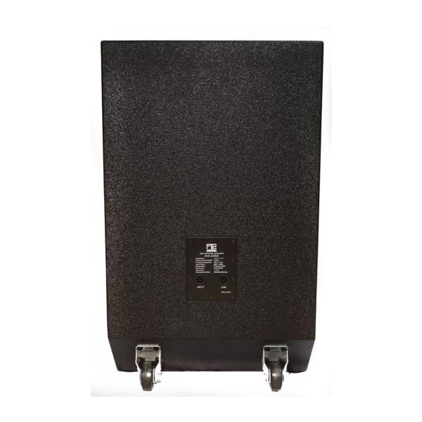 Cajas Sub – MLS-225DS