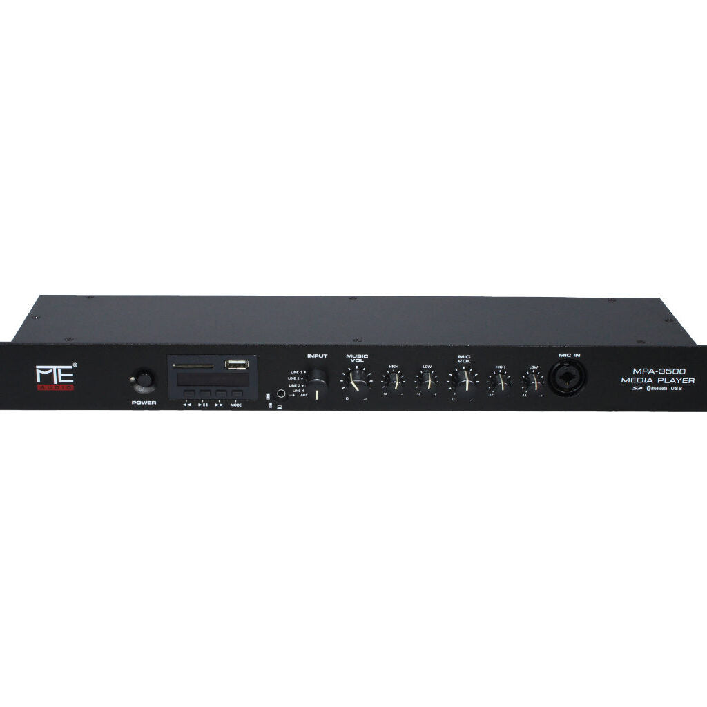 MPA-3500