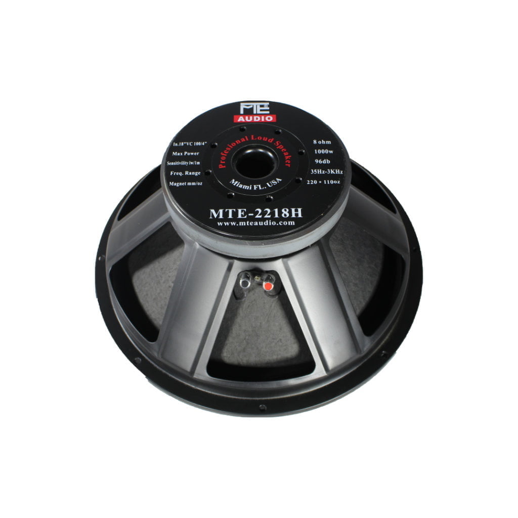 MTE-2218H