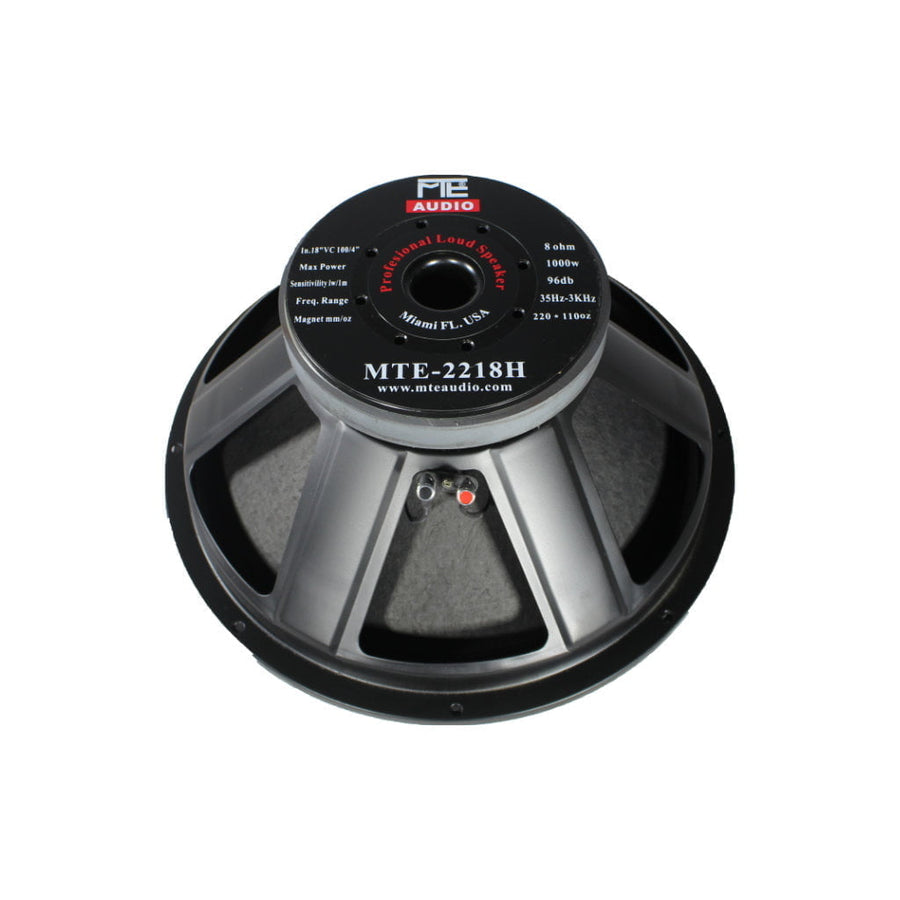 MTE-2218H