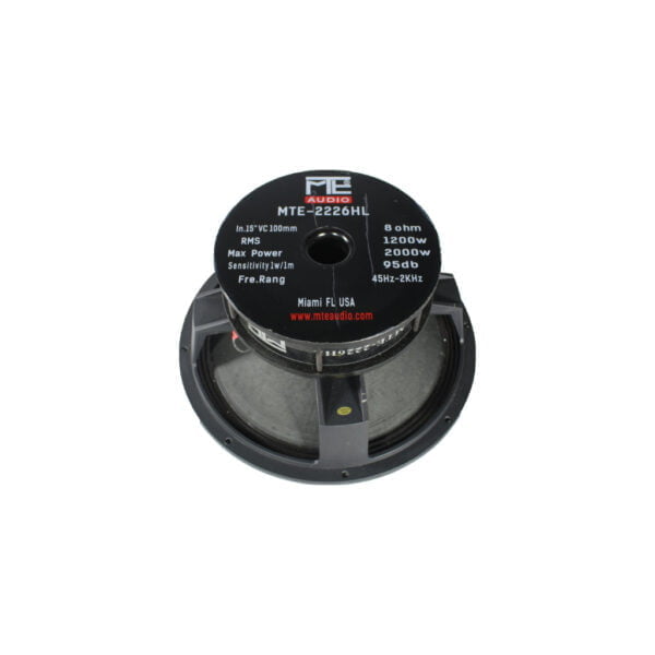 MTE-2226HL