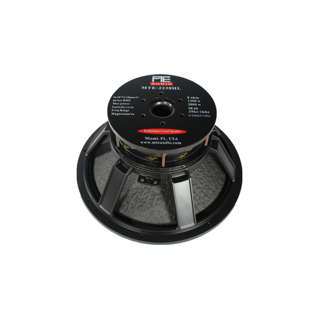 MTE-2238HL