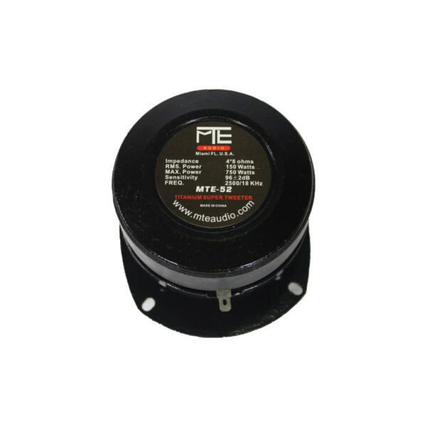 TWEETER MPT-1309