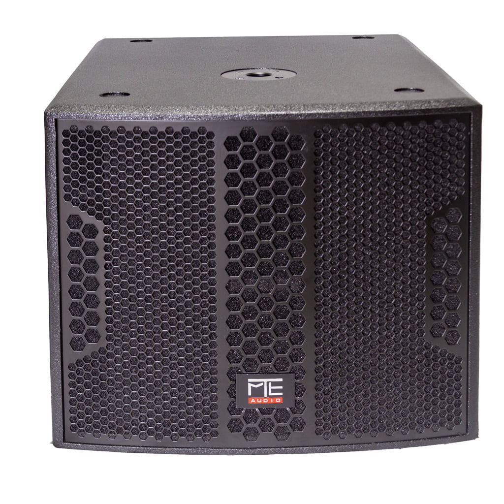 BAJO MVX-715ASUB