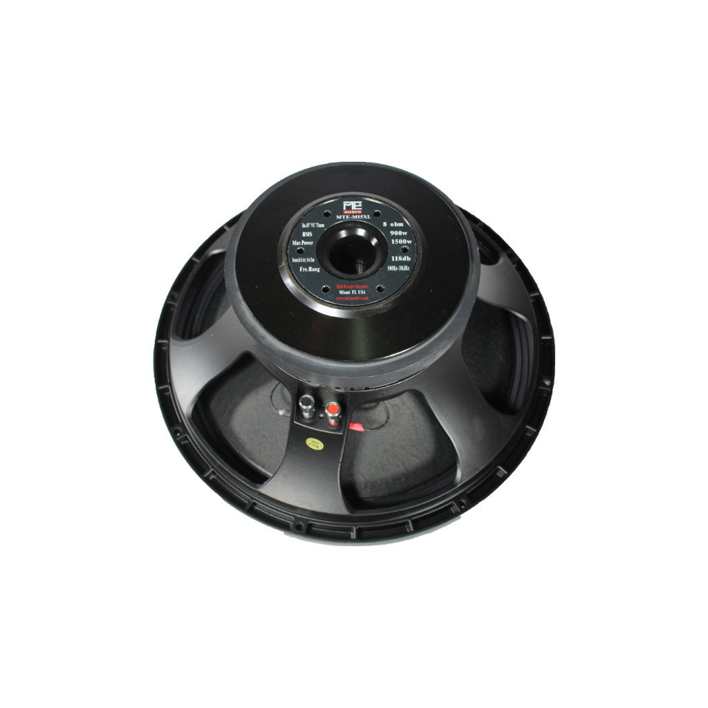MTE-M15XL