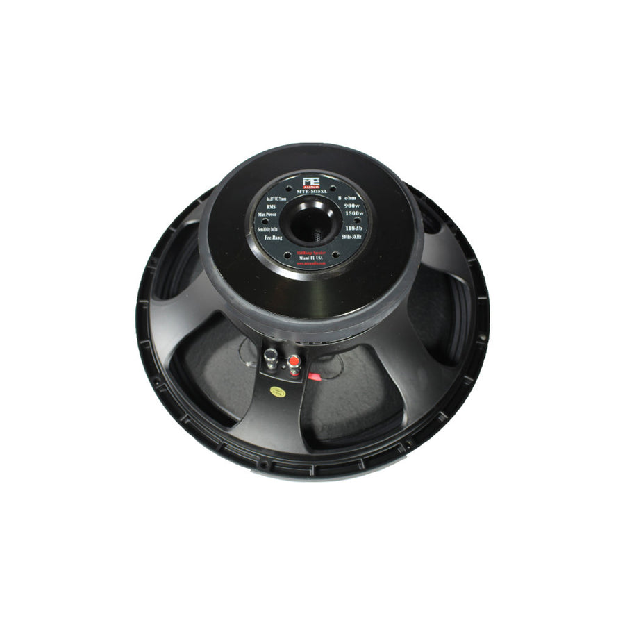 MTE-M15XL