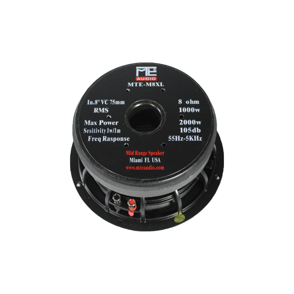 MTE-M8XL